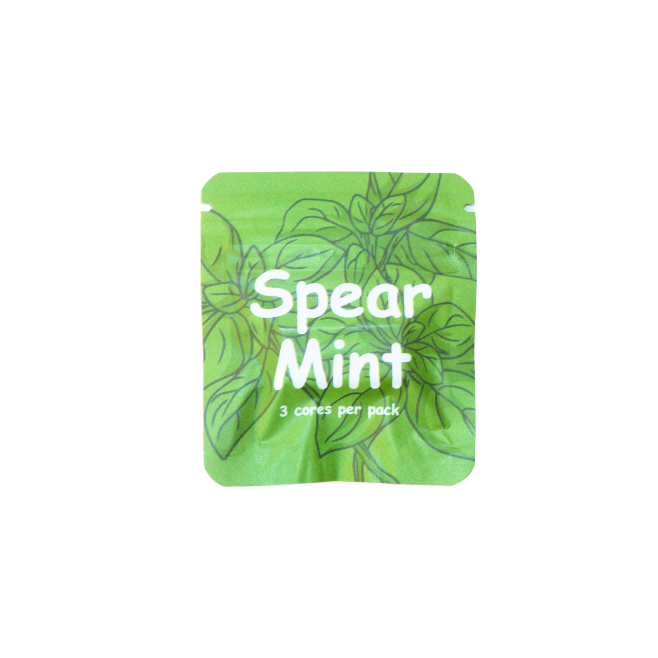 Spear Mint